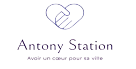Antony Station